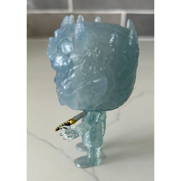 Funko Pop! Television Game of Thrones Night King #84 - Picture 3 of 4